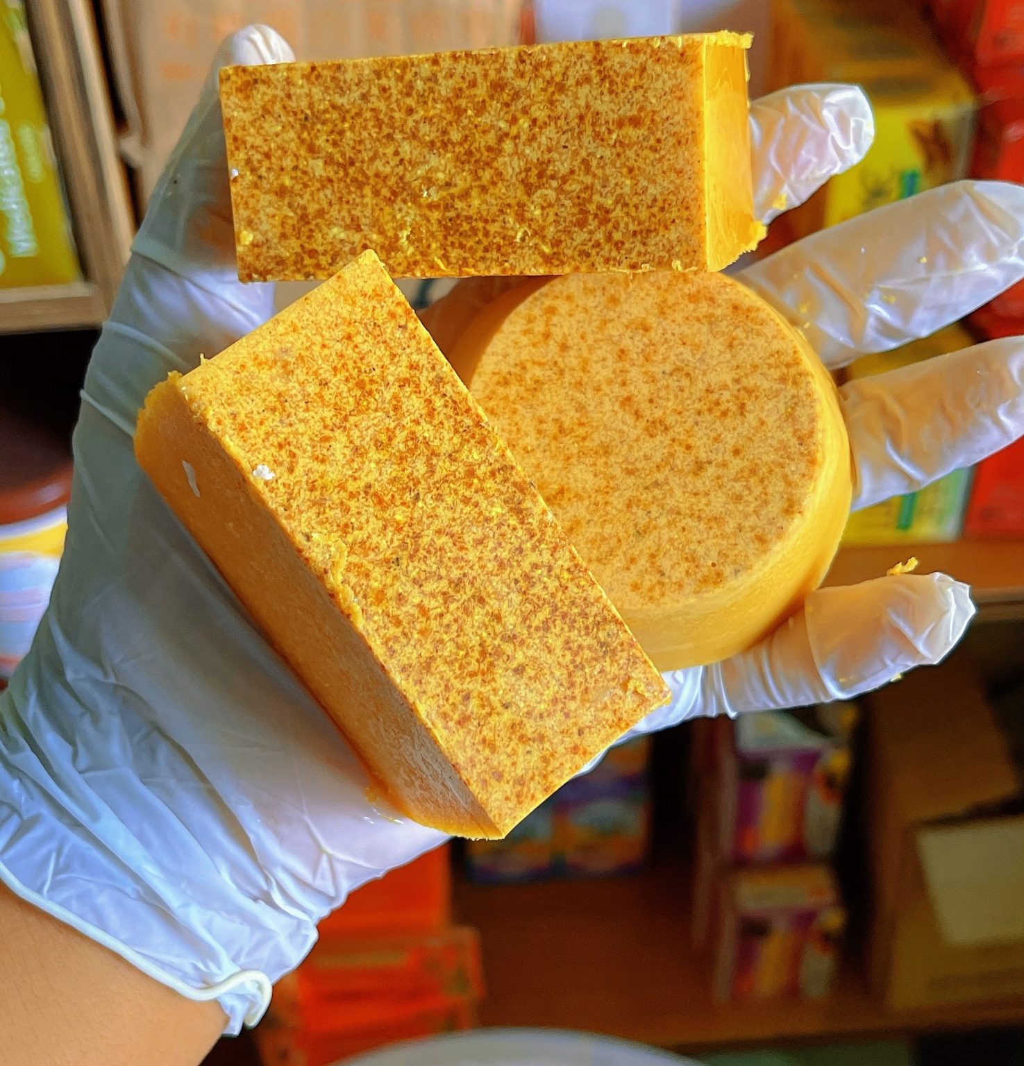 Miracle Face & Body Soap (Bar) Lets Talk Skin