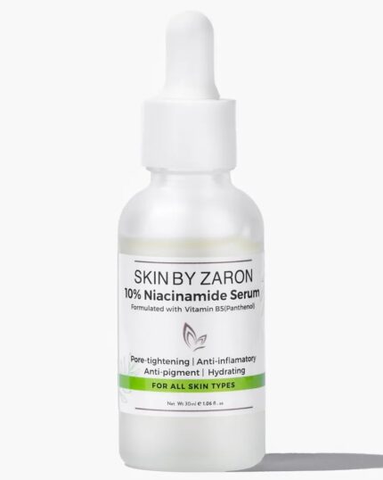 Skin By Zaron 10% Niacinamide Serum